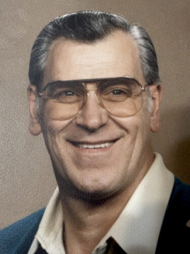 James L. Hannon